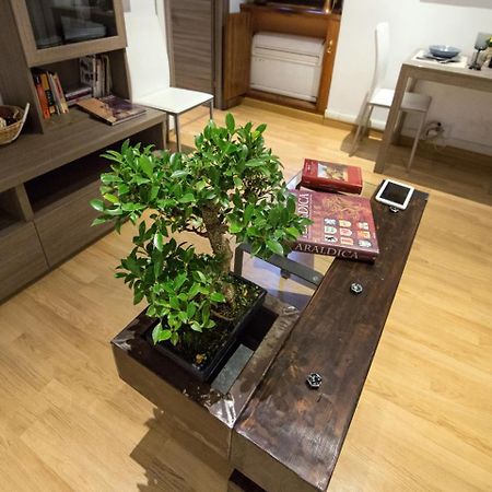 רומא Home House Borgo Pio 195 חדר תמונה