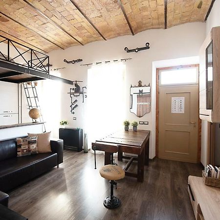 רומא Home House Borgo Pio 195 מראה חיצוני תמונה