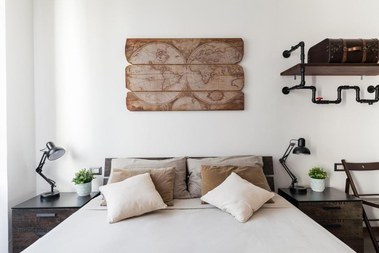 רומא Home House Borgo Pio 195 מראה חיצוני תמונה