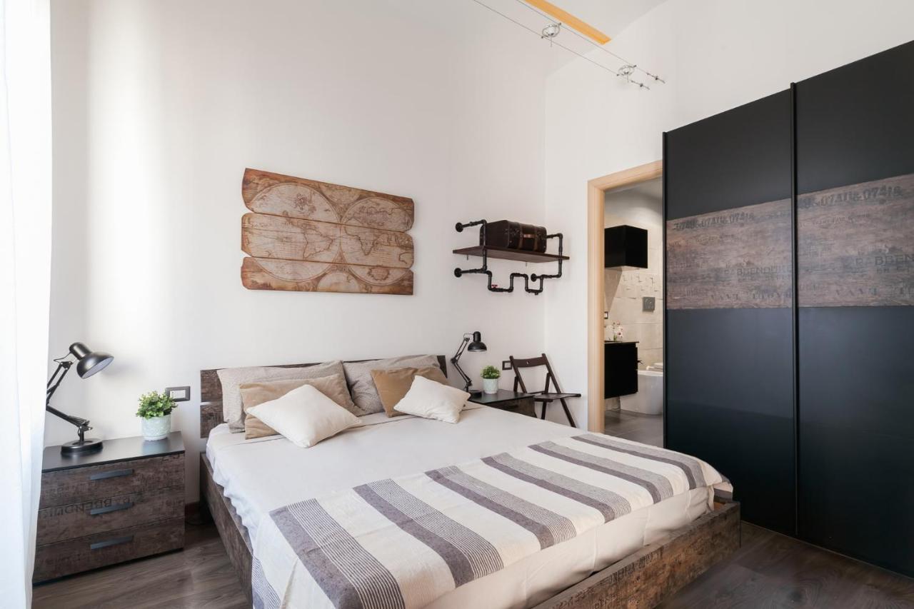 רומא Home House Borgo Pio 195 מראה חיצוני תמונה