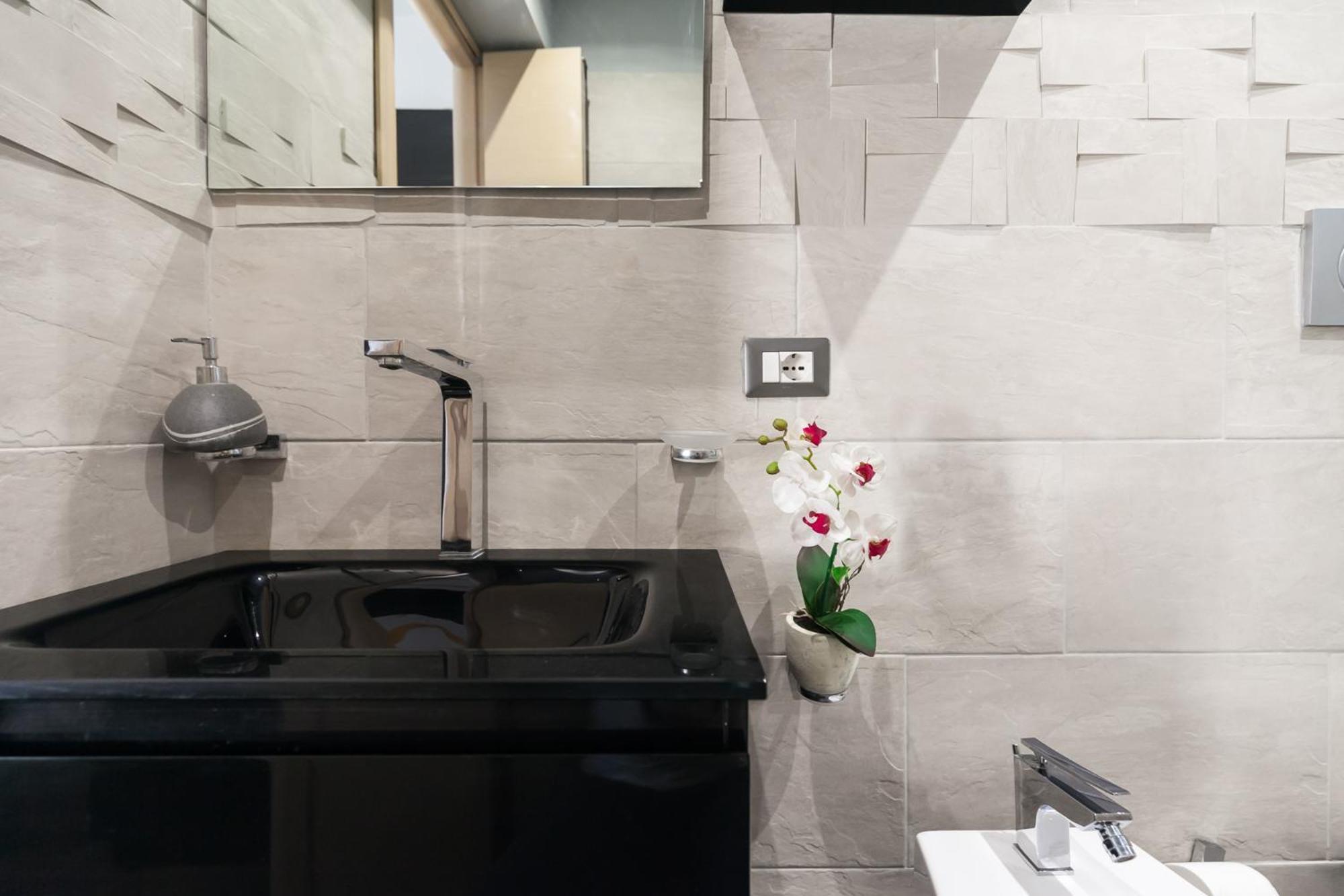 רומא Home House Borgo Pio 195 מראה חיצוני תמונה
