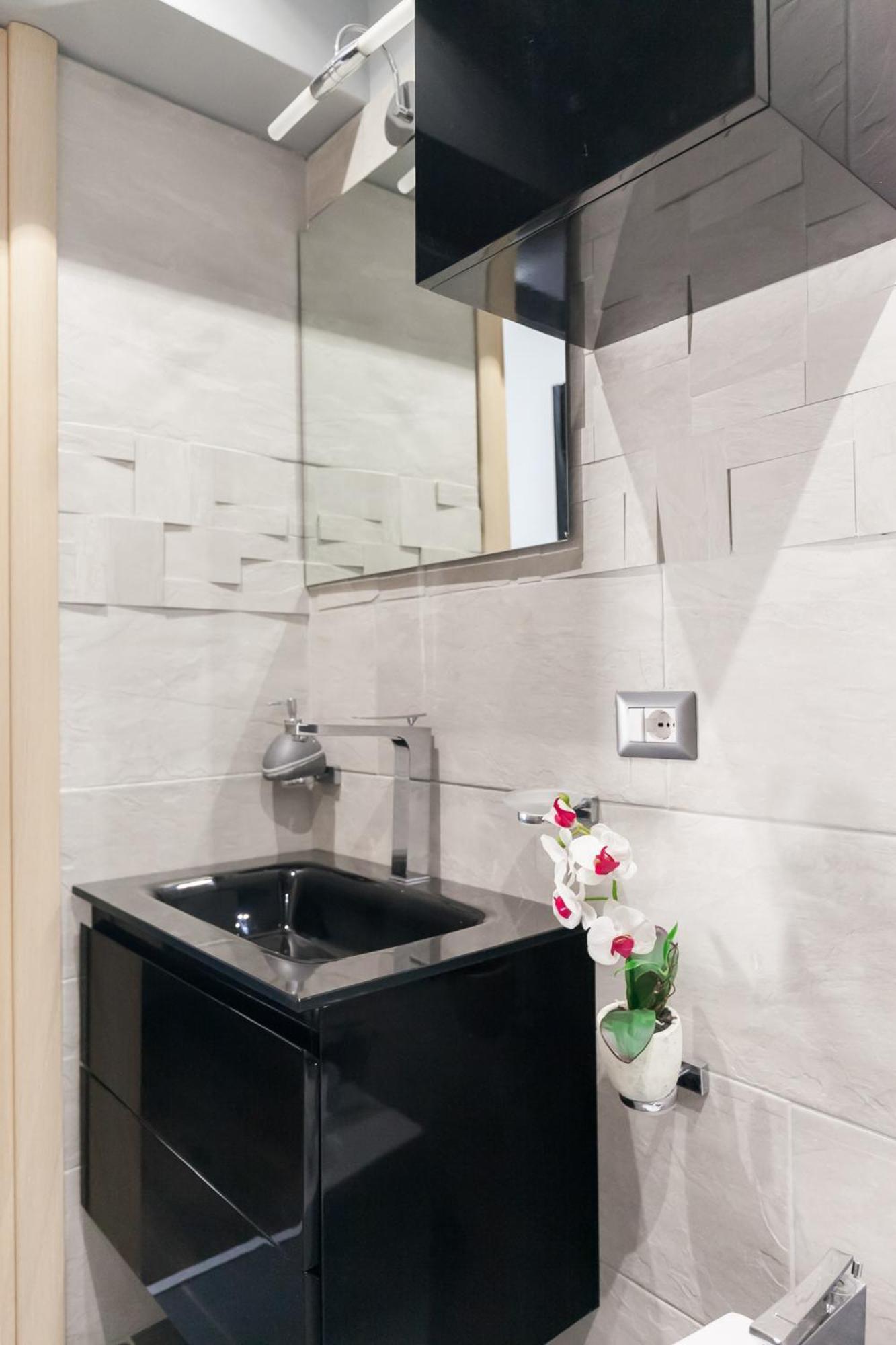 רומא Home House Borgo Pio 195 חדר תמונה