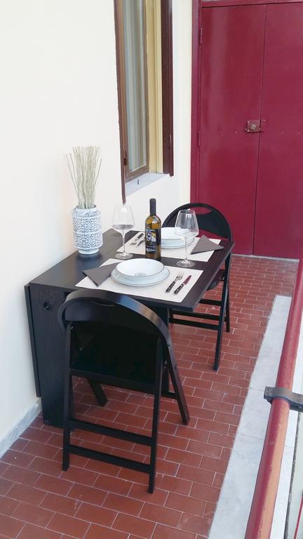 רומא Home House Borgo Pio 195 חדר תמונה