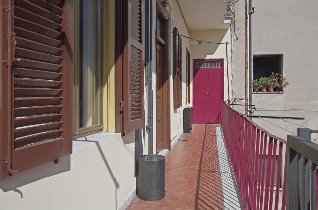 רומא Home House Borgo Pio 195 מראה חיצוני תמונה