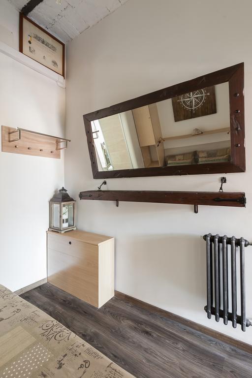רומא Home House Borgo Pio 195 מראה חיצוני תמונה