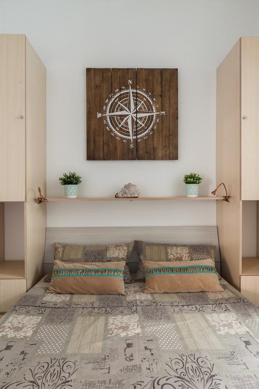 רומא Home House Borgo Pio 195 מראה חיצוני תמונה
