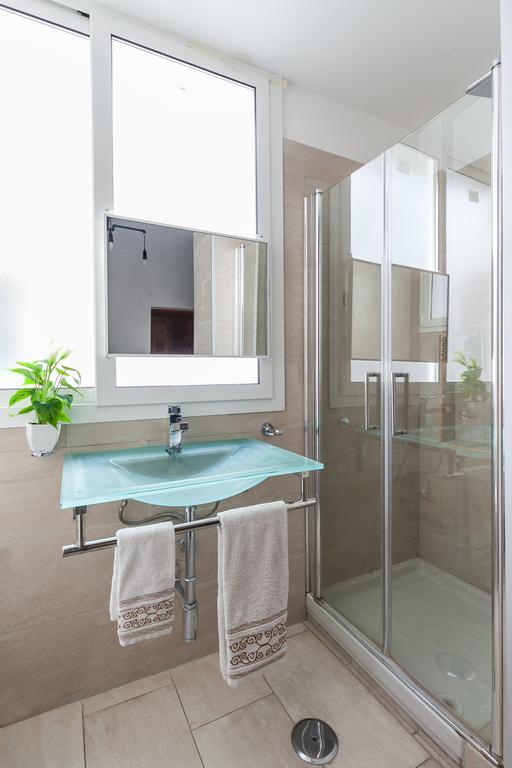 רומא Home House Borgo Pio 195 מראה חיצוני תמונה