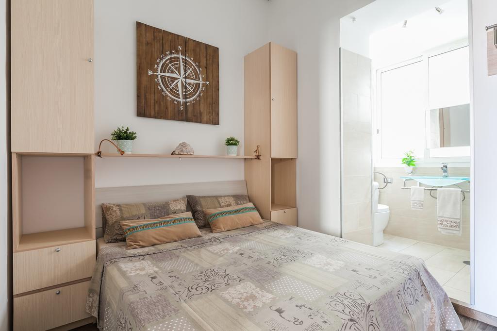 רומא Home House Borgo Pio 195 מראה חיצוני תמונה