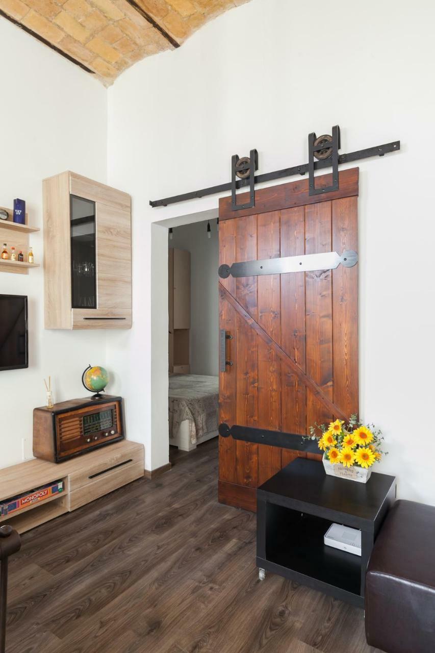 רומא Home House Borgo Pio 195 מראה חיצוני תמונה