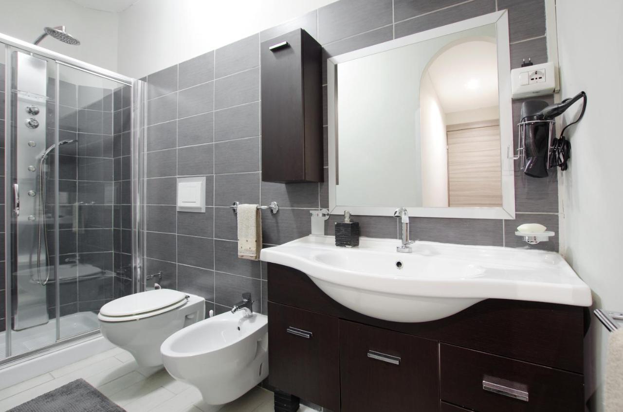 רומא Home House Borgo Pio 195 מראה חיצוני תמונה