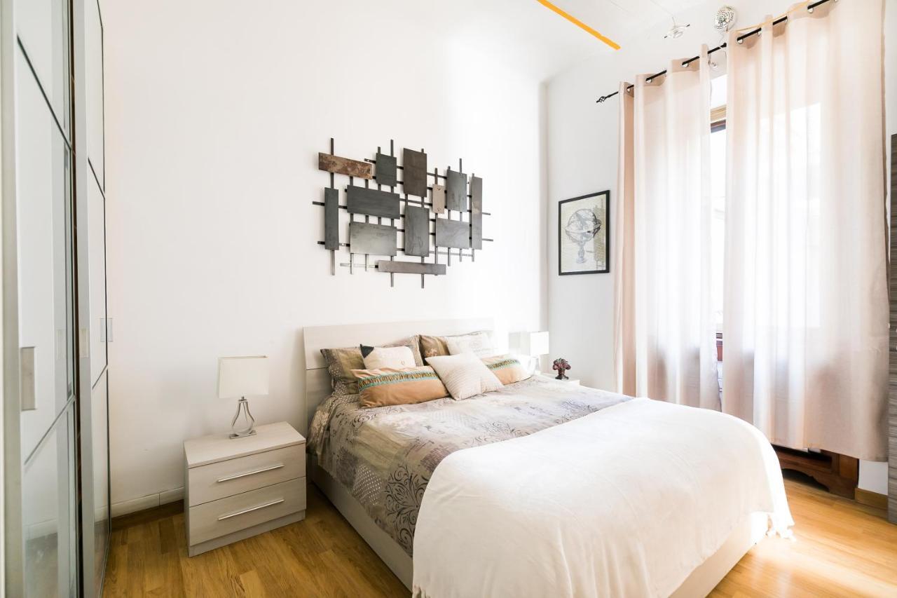 רומא Home House Borgo Pio 195 מראה חיצוני תמונה