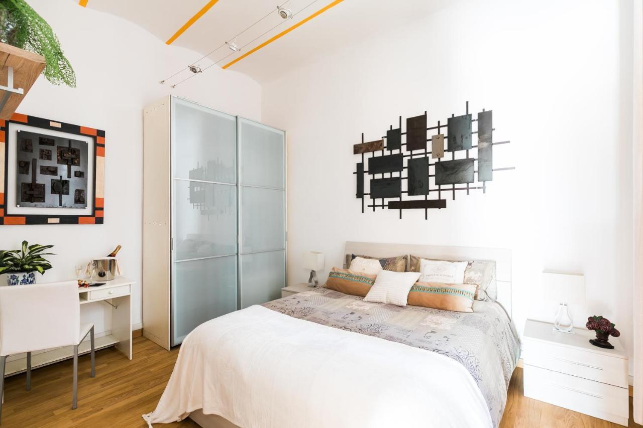 רומא Home House Borgo Pio 195 מראה חיצוני תמונה