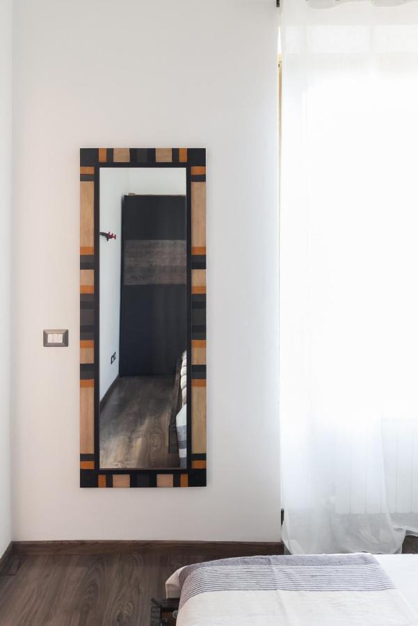 רומא Home House Borgo Pio 195 מראה חיצוני תמונה